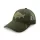 Delphin OutLine Carp Trucker Casquette de baseball