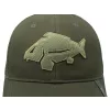 Delphin OutLine Carp Trucker Casquette de baseball