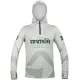 Delphin UV Armor 50+ Maillot à manches longues à capuche olive L