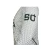 Delphin UV Armor 50+ Maillot à manches longues à capuche olive L