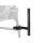 Support de canne Delphin Reaxe UniFix Easy