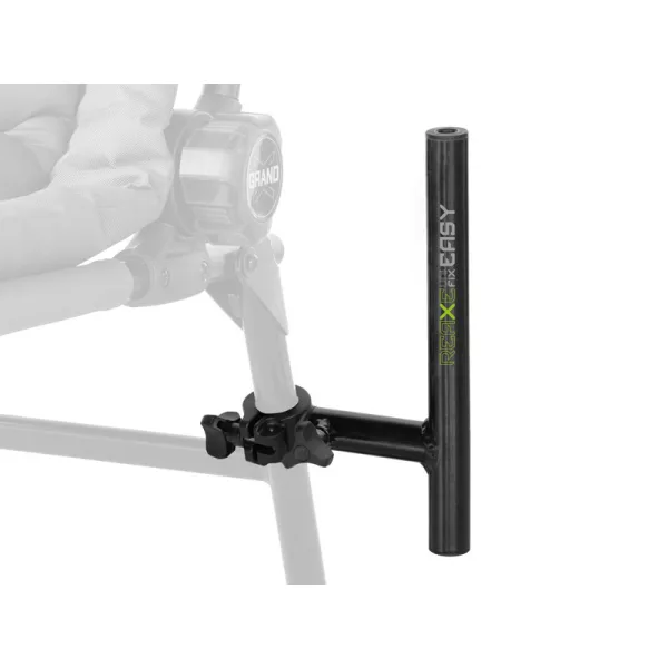 Support de canne Delphin Reaxe UniFix Easy