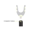 Support de canne Delphin Reaxe UniFix Easy