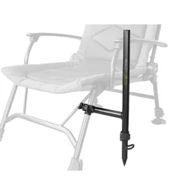 Support de canne Delphin Reaxe UniFix Combi