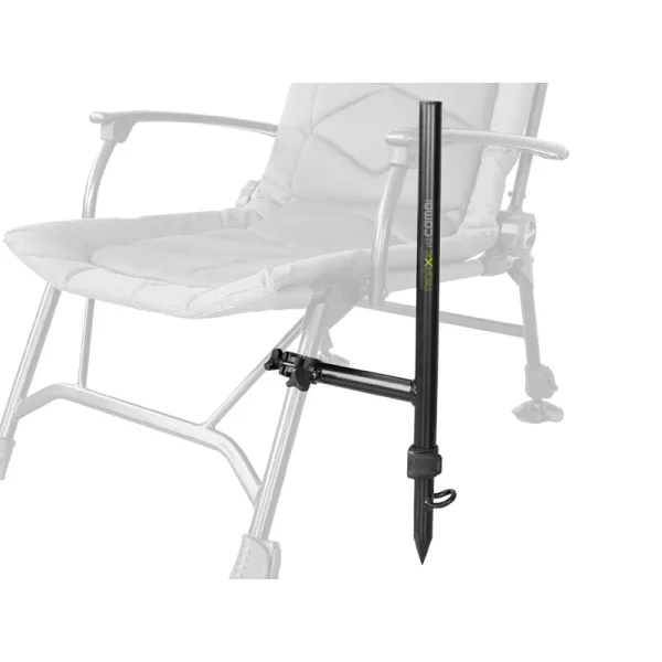 Support de canne Delphin Reaxe UniFix Combi