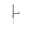 Support de canne Delphin Reaxe UniFix Combi