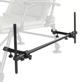 Support de canne Delphin Reaxe UniFix Duo