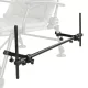 Support de canne Delphin Reaxe UniFix Duo