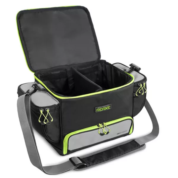 Delphin Reaxe QuixBag 2xBox Sac de matériel XL