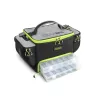 Delphin Reaxe QuixBag 2xBox Sac de matériel XL