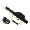 Delphin Reaxe DualCase Housse de canne 140cm