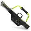 Delphin Reaxe DualCase Fourreaux de cannes 150cm