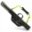 Delphin fourreaux de canne standard