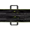 Delphin Reaxe DualCase Fourreaux de cannes 165cm