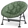 Delphin Yogeen TeleLux Fauteuil de Pêche