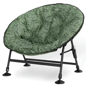 Delphin Yogeen TeleLux Fauteuil de Pêche