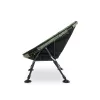 Delphin Yogeen TeleLux Fauteuil de Pêche