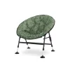 Delphin Yogeen TeleLux Fauteuil de Pêche