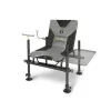 Delphin Reaxe Chaise Feeder 50x50cm