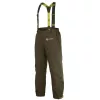 Pantalon d'hiver thermique Delphin WinTrek M
