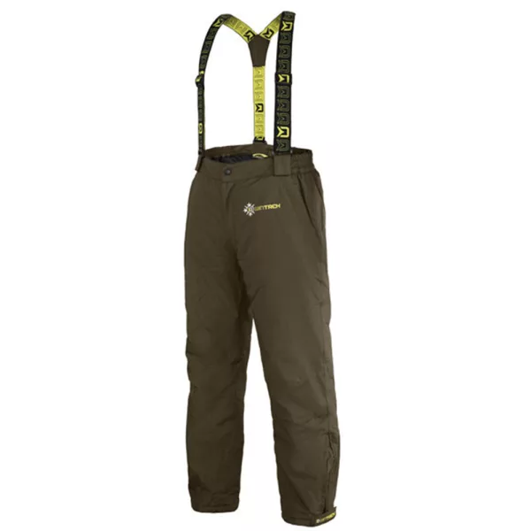 Pantalon d'hiver thermique Delphin WinTrek M