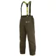 Pantalon d'hiver thermique Delphin WinTrek M