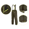 Pantalon d'hiver thermique Delphin WinTrek M