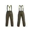 Pantalon d'hiver thermique Delphin WinTrek M