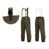 Pantalon d'hiver thermique Delphin WinTrek M