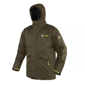Veste d'hiver thermique Delphin WinTrek M
