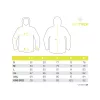 Veste d'hiver thermique Delphin WinTrek XL