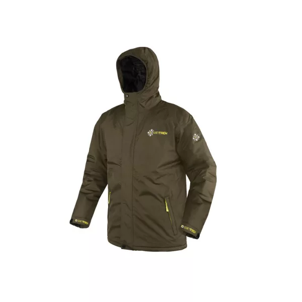 Veste d'hiver thermique Delphin WinTrek 2XL