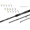 Delphin Magma Reaxe 30T Canne Feeder 3 sections 3,00m 100gr