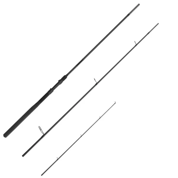 Delphin Magma Reaxe 30T Canne Feeder 3 sections 3,60m 150gr