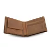 Delphin Carp OutLine Portefeuille en cuir