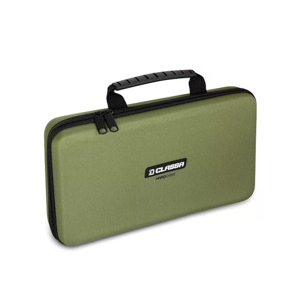 Delphin Classa HardCase Sac de rangement pour accessoires