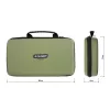 Delphin Classa HardCase Sac de rangement pour accessoires