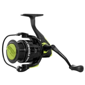 Delphin Feedera 4.5T SH 4500 Moulinet à frein avant