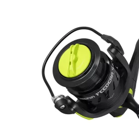 Delphin Feedera 4.5T SH Bobine de Rechange Peu Profonde