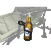 Delphin DrinxHOLD Porte-gobelet Polyvalent