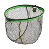 Delphin Reaxe FloateR FoldRound Tête d'Épuisette Flottante 50x50cm