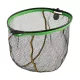 Delphin Reaxe FloateR FoldRound Tête d'Épuisette Flottante 50x50cm