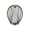 Delphin Reaxe FloateR FoldRound Tête d'Épuisette Flottante 70x60cm