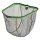 Delphin Reaxe FloateR FoldCube Tête d'Épuisette Flottante 50x40cm