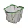 Delphin Reaxe FloateR FoldCube Tête d'Épuisette Flottante 80x70cm