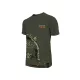 Delphin Catch Me Carp NX 2XL T-shirt