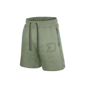 Delphin Logos Short XL