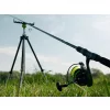 Bobine de rechange peu profonde en aluminium Delphin Venox 4T SH