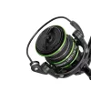 Bobine de rechange peu profonde en aluminium Delphin Venox 4.5T SH