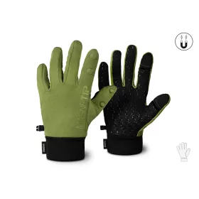 Delphin MagneTip L Gant